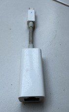 Adaptateur thunderbolt rj45 d'occasion  Aix-en-Provence-