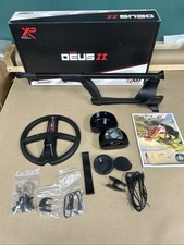 Deus ws6 master for sale  North Richland Hills