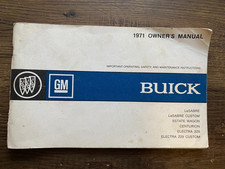 1971 buick lesabre for sale  New York