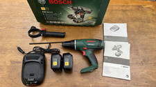 Gebrauchter bosch psb gebraucht kaufen  Steinheim an der Murr