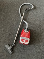 Miele staubsauger complete gebraucht kaufen  Verl