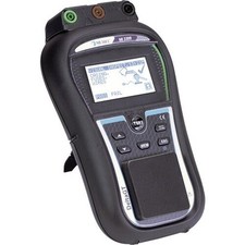 Metrel 3309 vde gebraucht kaufen  Nidda