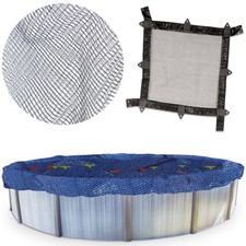 Swimline 15x30 oval for sale  Lincoln