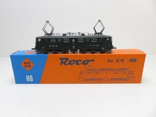 Roco 43535 lok gebraucht kaufen  Rödermark