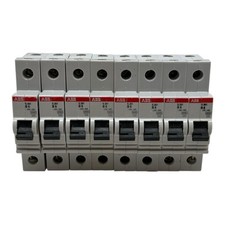 Abb 261 ausschalter gebraucht kaufen  Bönningstedt