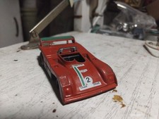 Politoys polistil ferrari usato  Roma