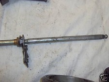 Kawasaki zxr250h gear for sale  STOKE-ON-TRENT