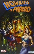 Howard papero prima usato  Calcinaia