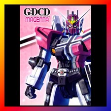 Kamen rider gundam for sale  Foothill Ranch