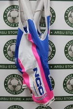 Body ciclismo bike usato  Afragola