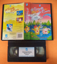 Vhs film gli usato  Ferrara