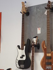 Basse hohner gauchère d'occasion  Ouroux-sur-Saône