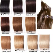 Kit extensions cheveux d'occasion  Drancy