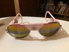 Rares lunettes soleil d'occasion  Migennes