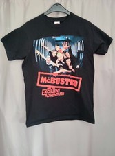 Shirt groupe buster d'occasion  Arleux