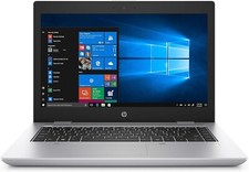 Probook 640 laptop for sale  STOURBRIDGE