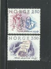 NORUEGA. Año: 1984. Tema: PRENSA NORUEGA., usado comprar usado  Enviando para Brazil