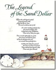 Lighthouse legend sand for sale  Saint Cloud
