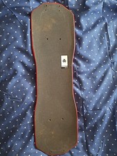 Solo ponte skateboard usato  Spedire a Italy