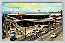 Seattle washington ferry for sale  Springfield