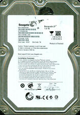 ST31500541AS, 9TN15R-510, CC34, TK, 9XW0, SEAGATE SATA 1.5TB 10222 comprar usado  Enviando para Brazil