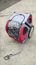 Doggyhut cart wagon for sale  OSSETT