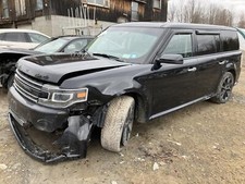 Ford flex axle for sale  Cooperstown
