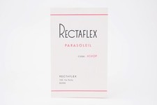 Rectaflex parasoleil code d'occasion  Paris VI