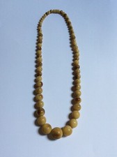Collier vintage grosses d'occasion  Langon