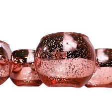 Speckled rose gold for sale  Warren
