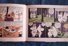 Kinderbuchklassiker mumin kome gebraucht kaufen  Dietzenbach