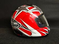 Casco arai viper usato  Alghero