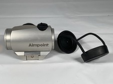 Aimpoint micro red for sale  Bel Air