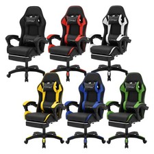 Chaise gaming repose d'occasion Chaise gaming repose d'occasion  Expédié en France