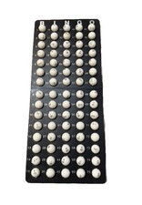 Bingo game set for sale  Archbald