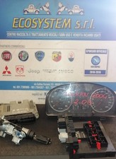 Kit centralina motore usato  Italia