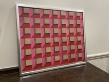 Mid century abstract for sale  ASHTON-UNDER-LYNE