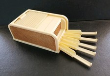 bakelite cigarette dispenser for sale bakelite cigarette dispenser for sale BRIGHTON