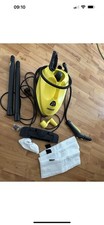 Kärcher dampfreiniger 1 gebraucht kaufen  Gaildorf