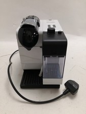 Delonghi nespresso lattissima for sale  RUGBY