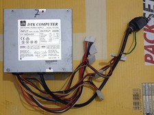 Dtk computer ptp gebraucht kaufen  Eisleben