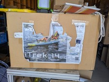 Nib 2023 hobie for sale  Mountain Home