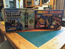 Vivid domino express for sale  STRATHAVEN