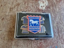 Ipswich town football for sale  SMETHWICK