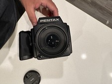 Pentax 645 medium for sale  Colorado Springs