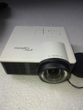 Optoma ml750st mini for sale  Miami