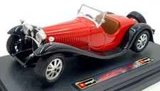 Burago scale diecast d'occasion  Expédié en Belgium