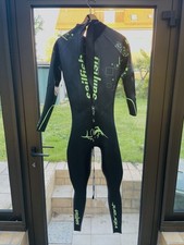 Sailfish neoprene ottime usato  Spedire a Italy