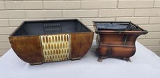 Pair contemporary square for sale  Dover