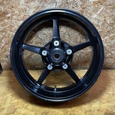 ktm 990 front wheel for sale  PRESTON